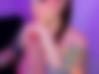 melina-doll's Live Sex Cam Show