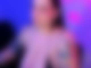 Live cam show with melina-doll - Amateur Brown Hair on Cam Slut