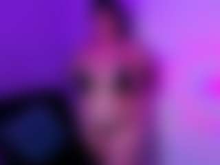 melina-doll's Live Sex Cam Show