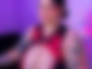 melina-doll, modelo webcam MILF transmitiendo en vivo
