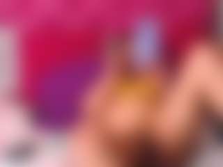 Live cam show with sarawiills - Solo on instabang