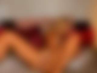 Live cam show with katarinapetrovax - Blonde Hair on wildcum.com