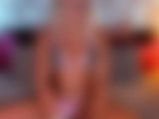 Live cam show with katarinapetrovax - Blonde Hair Blowjob on Mixed Magazine Live