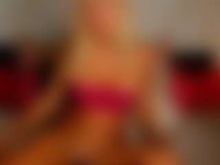 Live cam show with katarinapetrovax - Thin on TeamSkeetLive