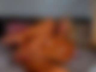 Show live cam dengan katarinapetrovax - Athletic Dildo di Camsoda