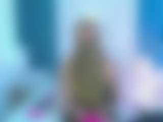 Live cam show with melanyqueen - Athletic on galaxygirlnitro.com