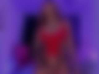 Live cam show with Sra. NATASHA WALKER - Toys on eurowanks.com