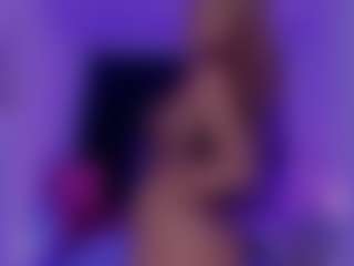 Live cam show with Sra. NATASHA WALKER - Tease on mypornchat.com