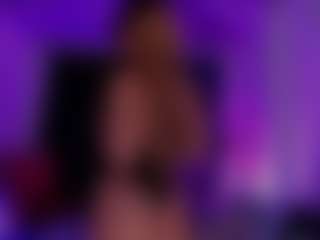 Sra. NATASHA WALKER's Live Sex Cam Show
