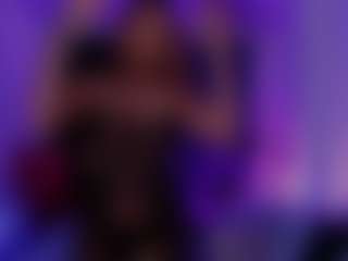 Live cam show with Sra. NATASHA WALKER - Skinny on xxxlivecams.org
