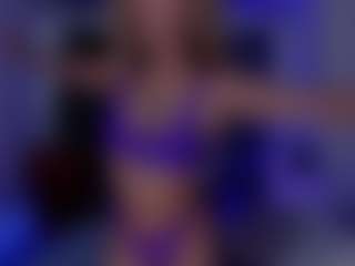 Live cam show with Sra. NATASHA WALKER - Blonde Hair on crypto-cams