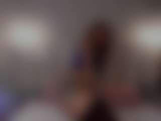 Sra. NATASHA WALKER's Live Sex Cam Show