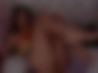 Sra. NATASHA WALKER's Live Sex Cam Show