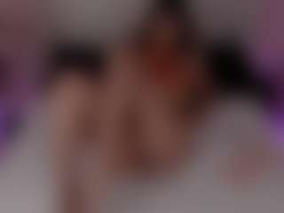 Sra. NATASHA WALKER's Live Sex Cam Show