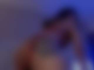 Sra. NATASHA WALKER's Live Sex Cam Show