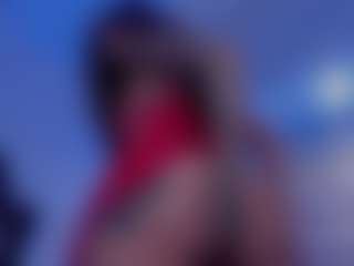 Sra. NATASHA WALKER's Live Sex Cam Show