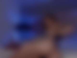 Sra. NATASHA WALKER's Live Sex Cam Show