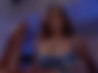 Live cam show with Sra. NATASHA WALKER - Facial on Livezox