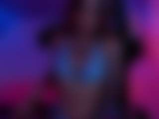 Sra. NATASHA WALKER's Live Sex Cam Show