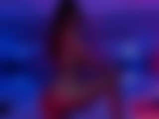 Live cam show with Sra. NATASHA WALKER - Cosplay Toys on Camsoda