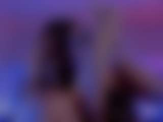Sra. NATASHA WALKER's Live Sex Cam Show