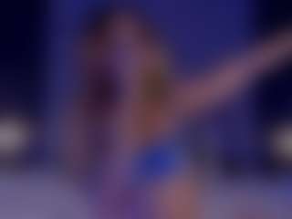 Sra. NATASHA WALKER's Live Sex Cam Show