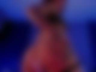 Sra. NATASHA WALKER's Live Sex Cam Show