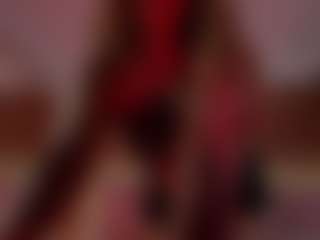 Live cam show with Sra. NATASHA WALKER - Anal on CamClone