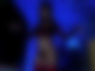 Live cam show with Sra. NATASHA WALKER - BBW on infinitiblacc.com