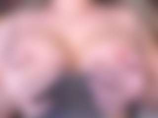 Live cam show with lady-po - Bedroom Blonde Hair on Free Soda