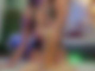 Live cam show with valeryguti1 - Athletic Strip on Camsoda