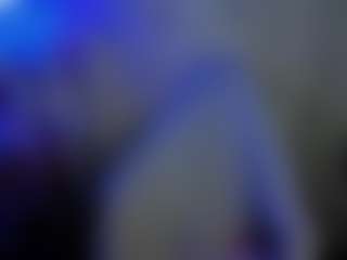 Show de câmera ao vivo com elinocean - Blue Eyes no Camsoda