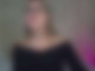 Show de cam en vivo con elinocean - Blue Eyes en Camsoda