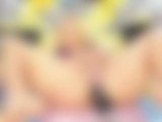 Live cam show with jhordananddanna - Neon Hair on Camming Site