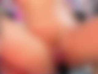 Live cam show with jhordananddanna - Neon Hair on SpankPalCams