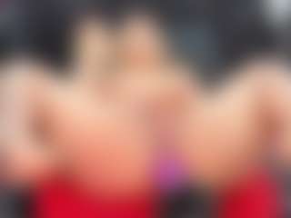 Live cam show with jhordananddanna - Neon Hair on Soda Cam