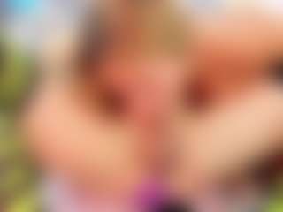 Live cam show with jhordananddanna - Neon Hair on CamClone