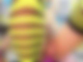 Live cam show with jhordananddanna - Neon Hair on Cam Slut