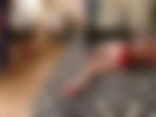 Live cam show with blondiewithanass - Butt Plug on CamClone