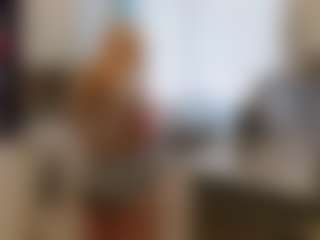 blondiewithanass's Live Sex Cam Show