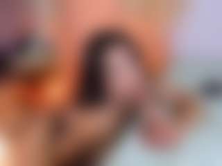 ISA's Live Sex Cam Show