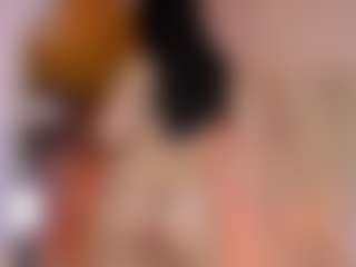 ISA's Live Sex Cam Show