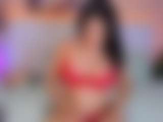 ISA's Live Sex Cam Show