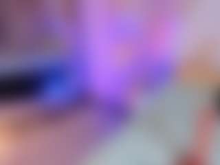 Live cam show with ISA - BBW on Hubzter Live