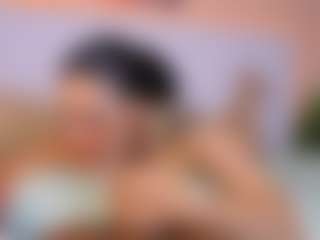 ISA's Live Sex Cam Show