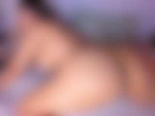 ISA's Live Sex Cam Show