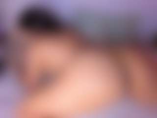 ISA's Live Sex Cam Show