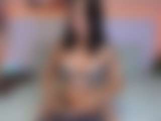 ISA's Live Sex Cam Show