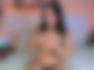 Live cam show with ISA - Strip Brown Hair on sexylive.show