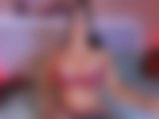 ISA's Live Sex Cam Show